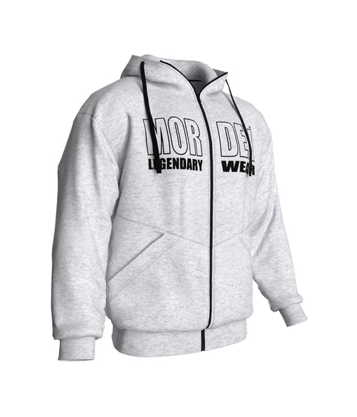 Bandit Hoodie