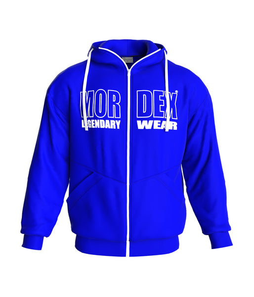 Bandit Hoodie