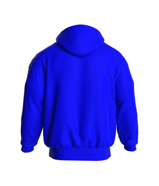 Bandit Hoodie