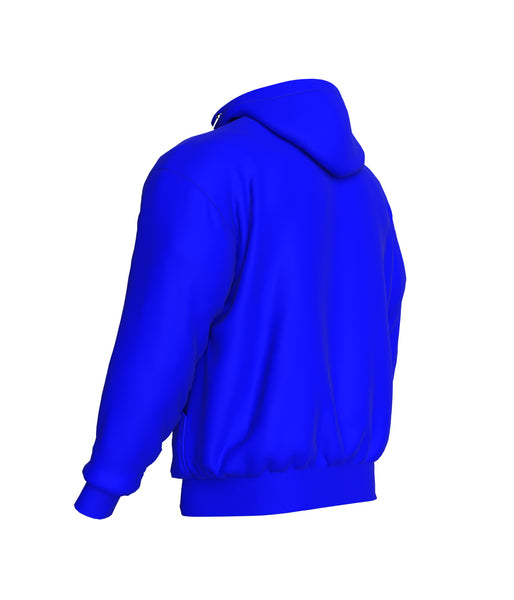 Bandit Hoodie