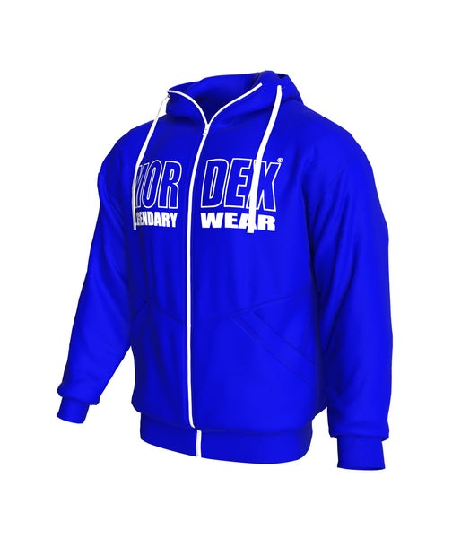 Bandit Hoodie