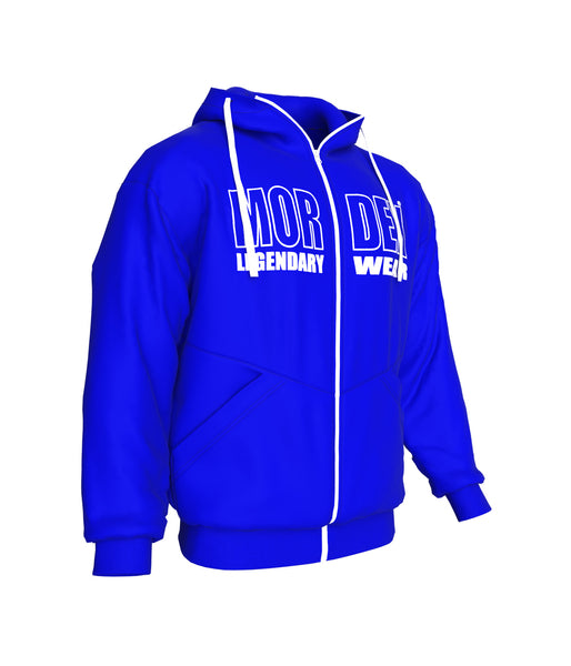 Bandit Hoodie