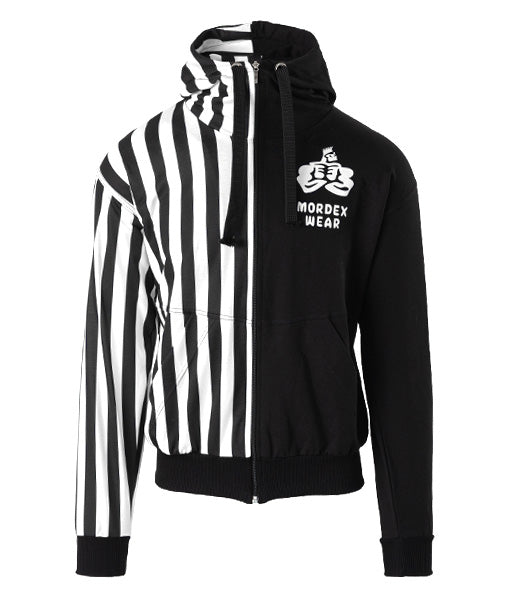 Hoodie Dual