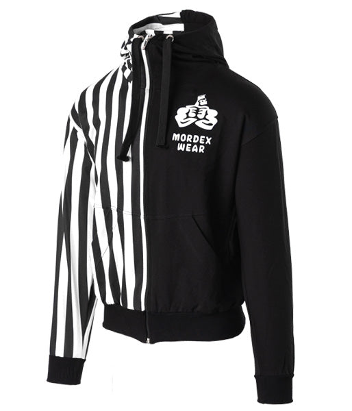 Hoodie Dual