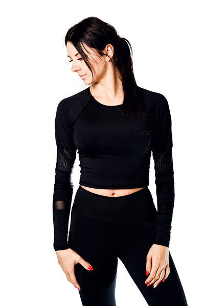 Mesh Top