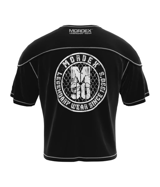Rag Top M90 Bodybuilding