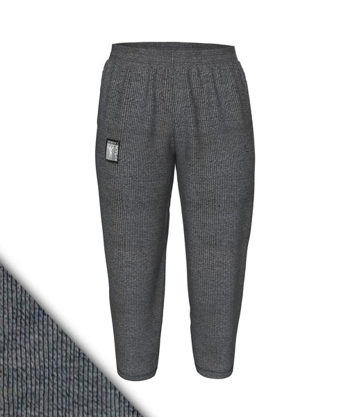 York Ribbed Sweatpants