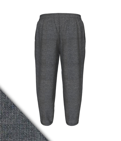 York Ribbed Sweatpants