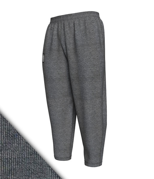 York Ribbed Sweatpants