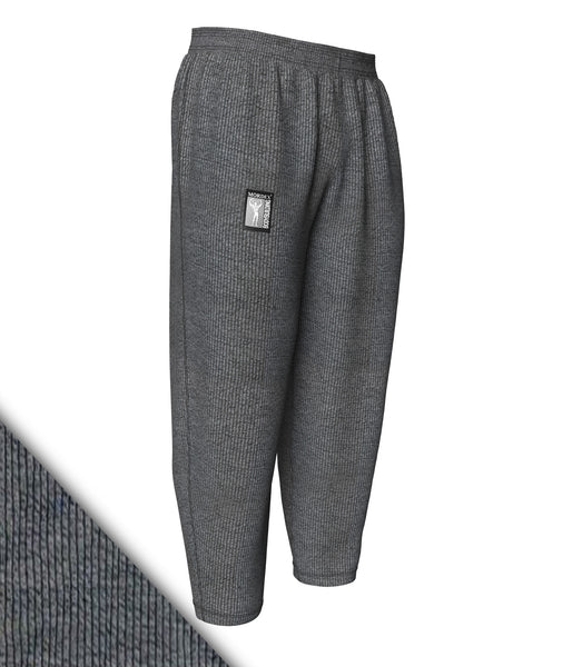 York Ribbed Sweatpants