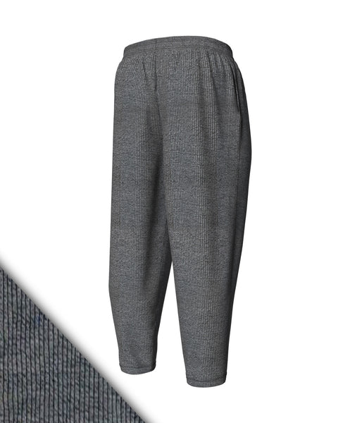 York Ribbed Sweatpants