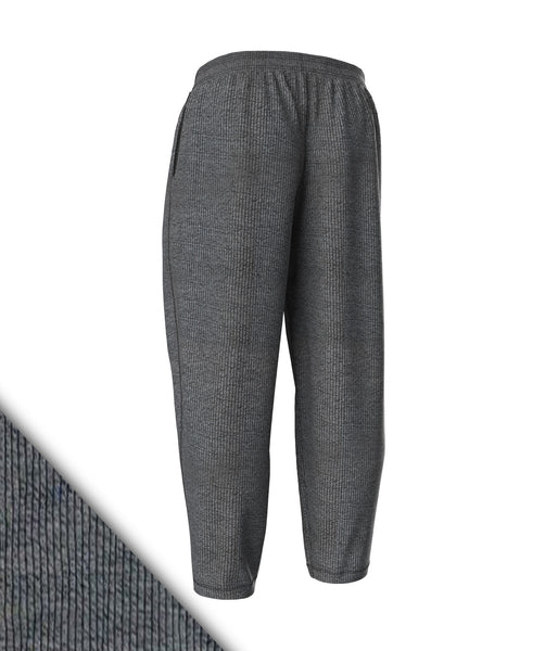 York Ribbed Sweatpants